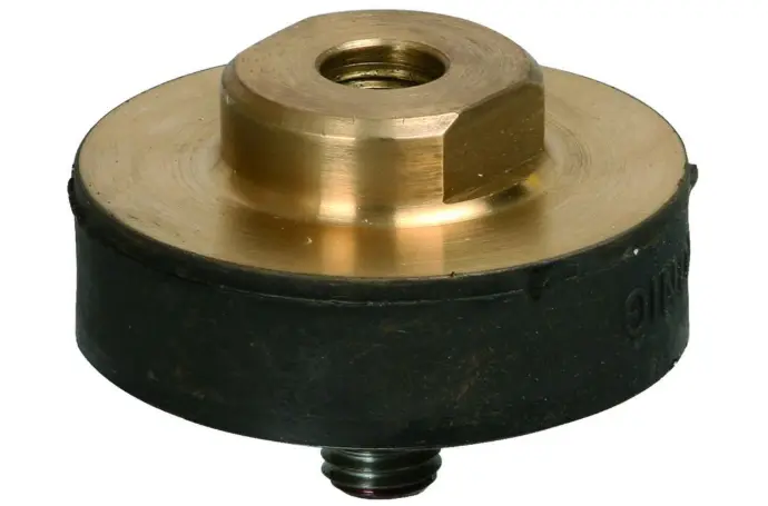 JOINT SOUPLE CAOUTCHOUC D70mm M14/M24 