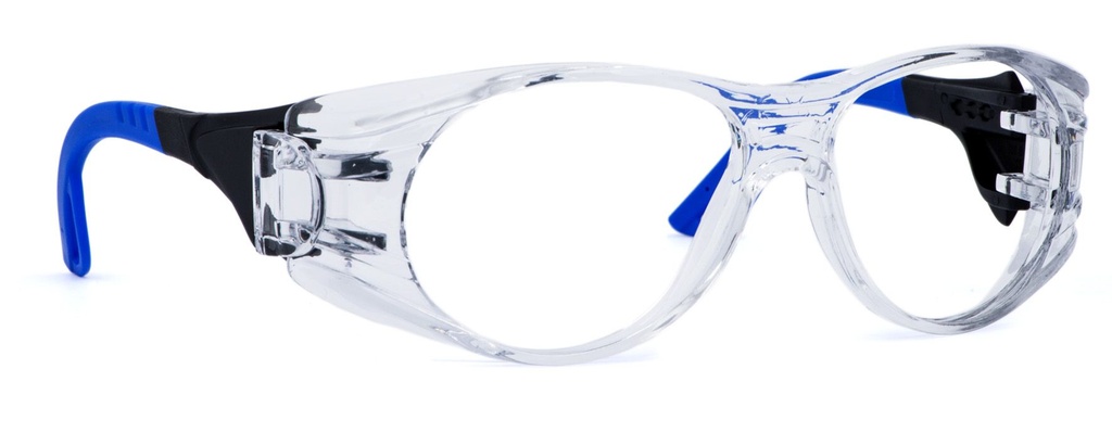 LUNETTE OPTOR VERRE MINERAL TREMPE INCOLORE