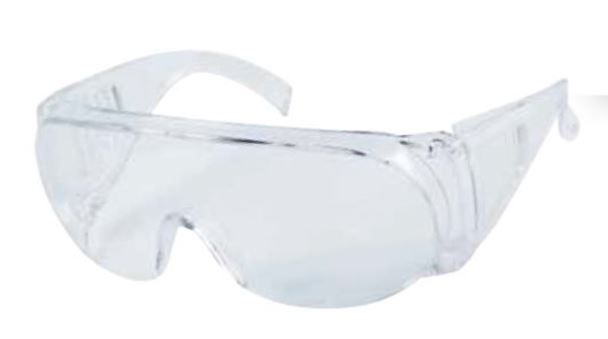 LUNETTE SQUALE POLYCARBONATE