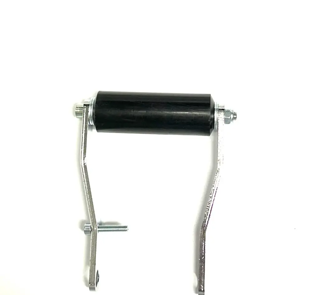 MAKITA * BOUCHARDEUSE / POIGNEE DE TENUE EN BOUT (U) SEULE