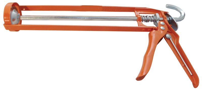 MASTIC / JOINT * PISTOLET SQUELETTE