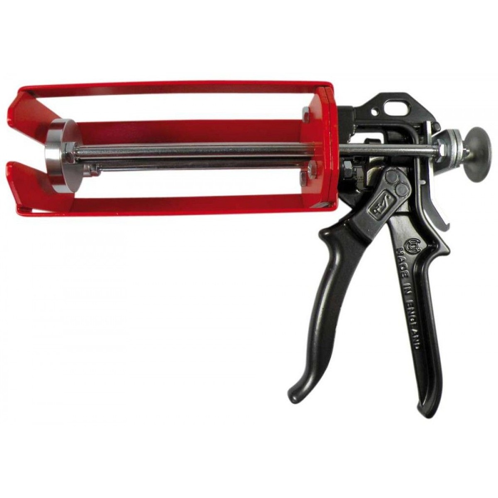 MASTIC AKEMI COLOURBOND * PISTOLET APPLICATEUR SQUELETTE
