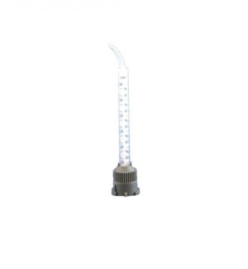 MASTIC AKEPOX * EMBOUT CARTOUCHE 50 ml * 14031