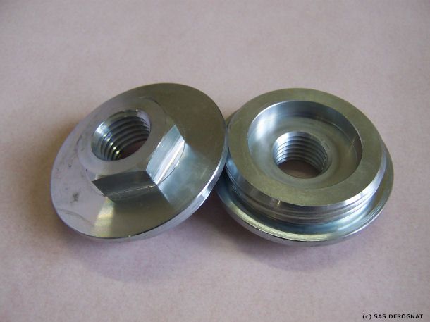 MEULE 90 FRV * PLATEAU 90 FRV ERTALON