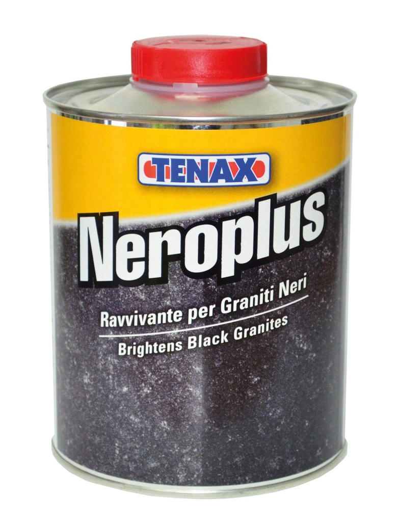 NEROPLUS NERO * BIDON 1 LITRE