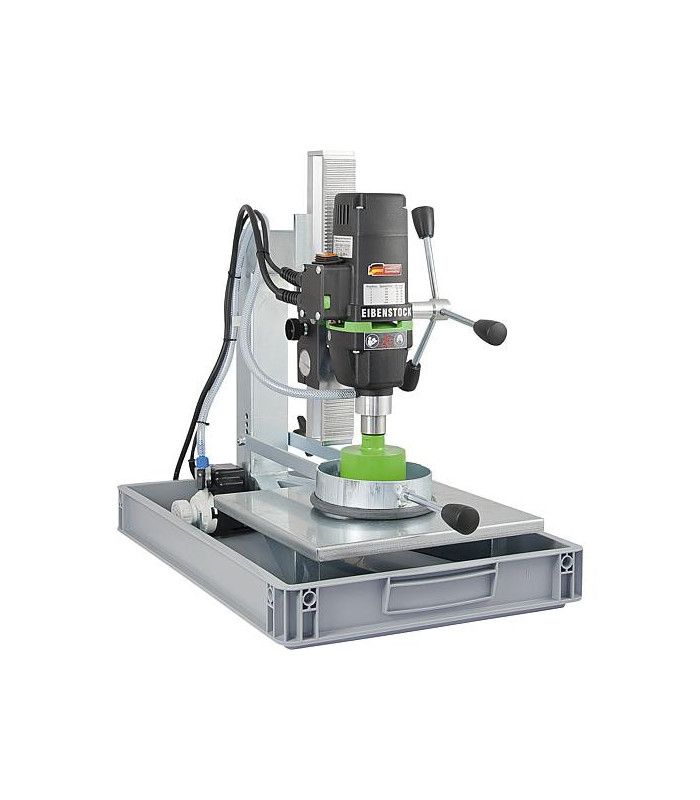 PERCEUSE SUR COLONNE 1150W 220V * 250 à 1000 t/MN