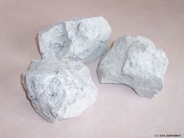 PIERRE PONCE MARBRIERE * LE SAC (+/- 2KG)