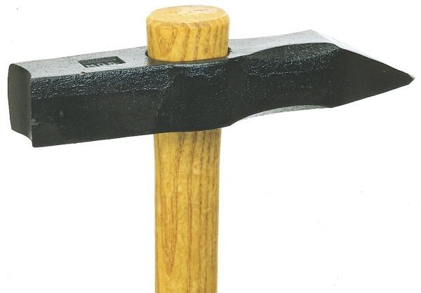 PIERRE TENDRE / TETU DE MACON TETE CREUSE + POINTE * 1KG250