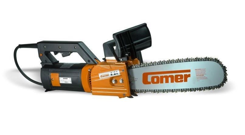 PIERRE TENDRE / TRONCONNEUSE E21 220 V * COUPE 53 cm