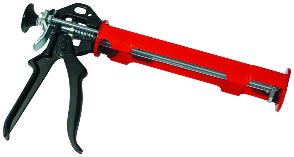 PISTOLET CARTOUCHE MASTIC