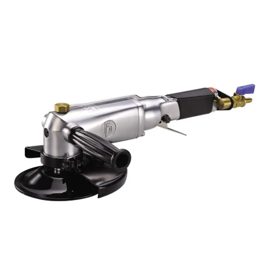 PONCEUSE AIR COMPRIME GPW 216 * 7000 T/MN