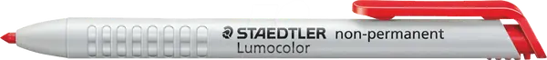 PORTE MINE OMNICHROM STAEDTLER PLASTIQUE