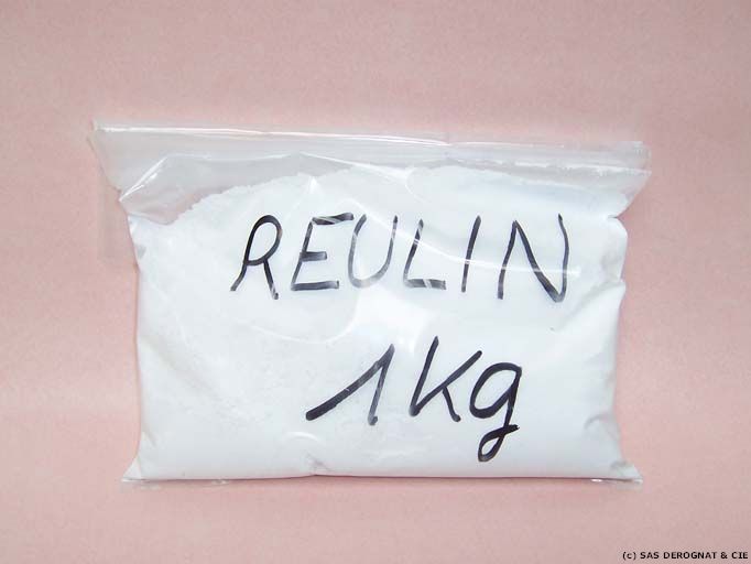 POTEE A POLIR REULIN "AR 12" * LE KG