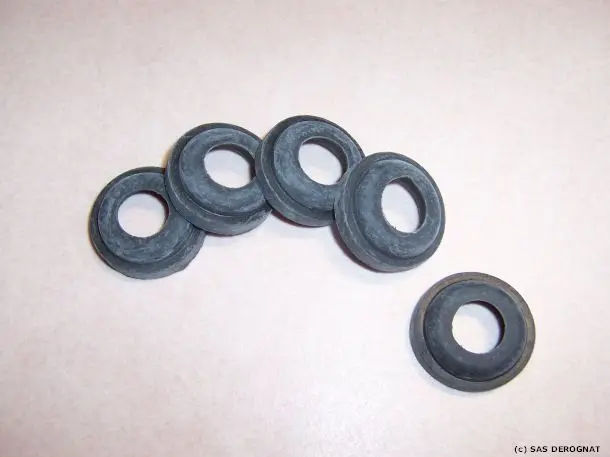 RACCORD IREXP / JOINT CAOUTCHOUC EXPRESS DE 42