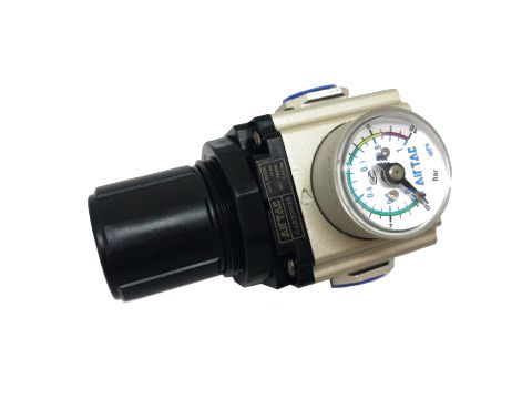 SABLEUSE PAPILLON./ REGULATEUR DE PRESSION