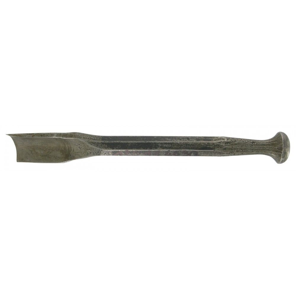 PIERRE TENDRE / GOUGE TETE MAILLET LISSE