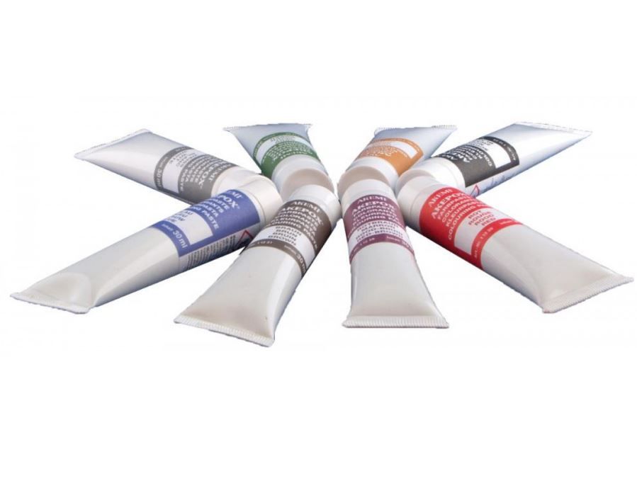MASTIC AKEMI * TUBE COLORANT 30 ml