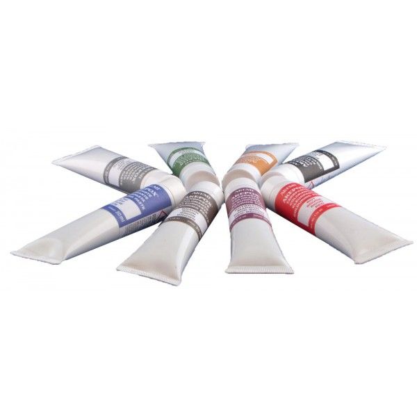 MASTIC AKEPOX * TUBE COLORANT 30ml