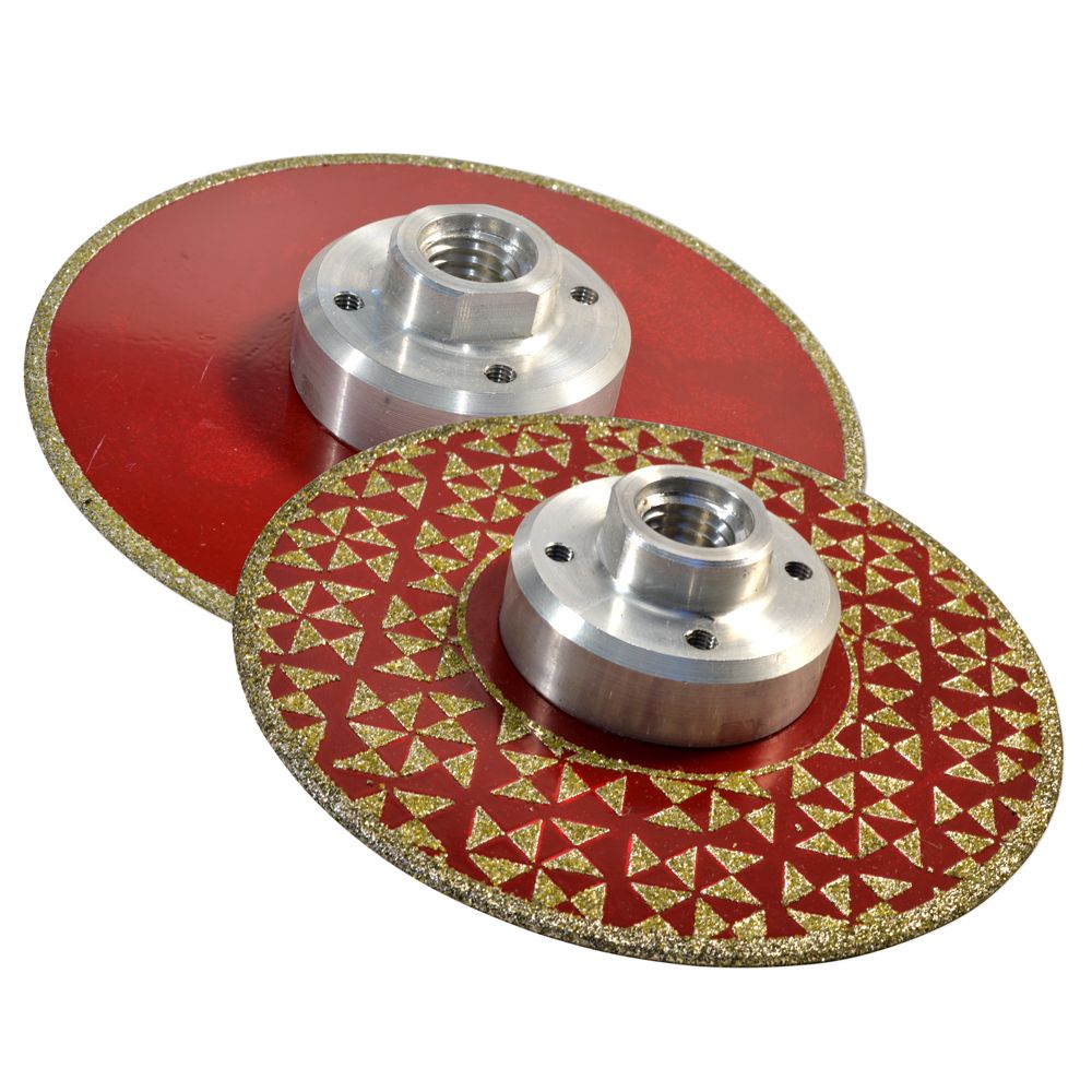 KGS / DISQUE DIAMANT SWIFLEX COBRA