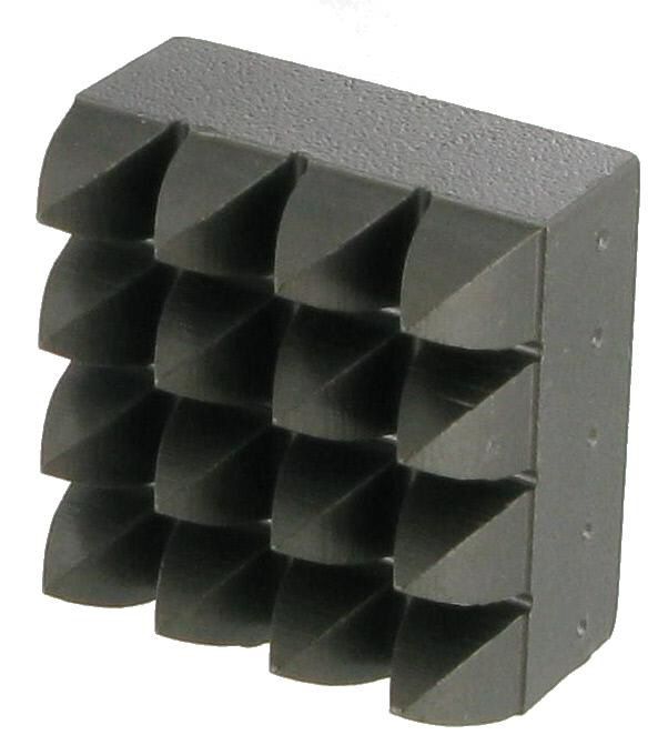 GUILLET / PLAQUETTE BOUCHARDE SECT 35 BCMG