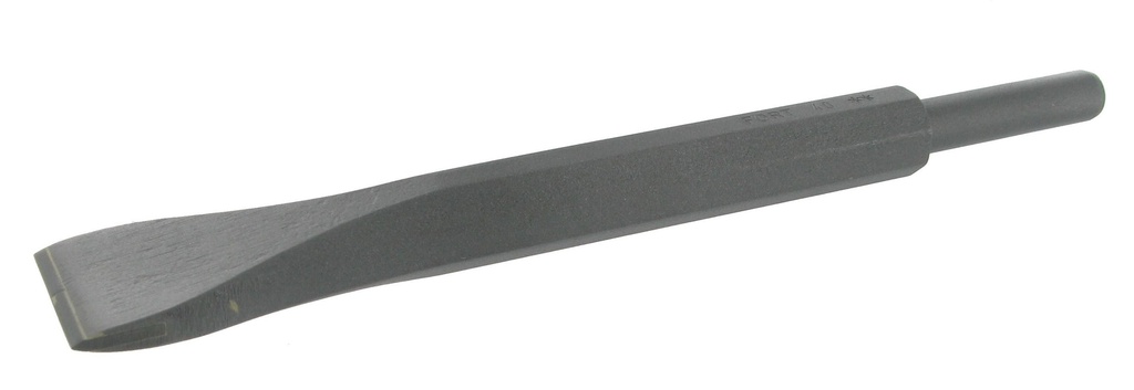 GUILLET / CISEAU B127C55 TAILLE MARBRE/GRES FORT 2E