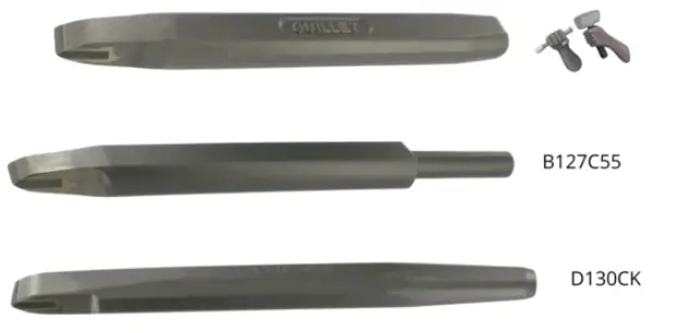 GUILLET / CISEAU D130CK CHOC LT210