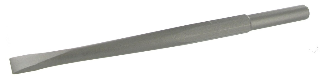GUILLET / CISEAU ACIER B127C55 CORPS FIN