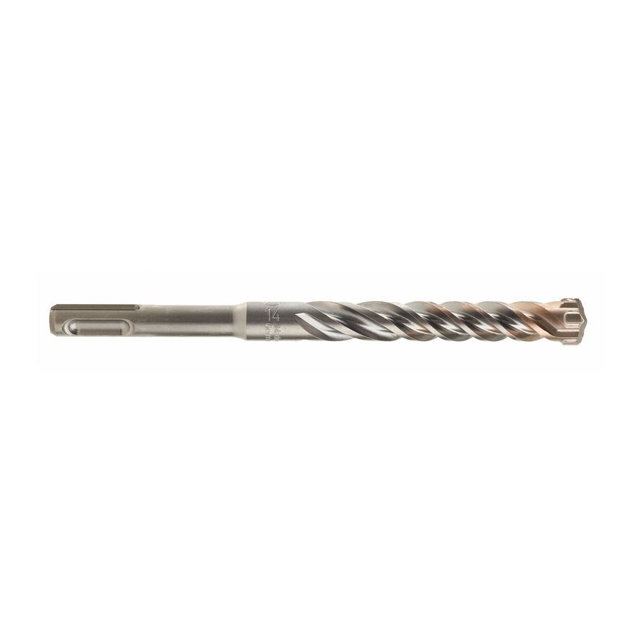 FORET SDS MILWAUKEE 4 TAILLANTS