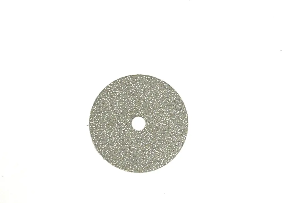 KGS / DISQUE DIAMANT TELUM DRY A SEC D100 mm QRS