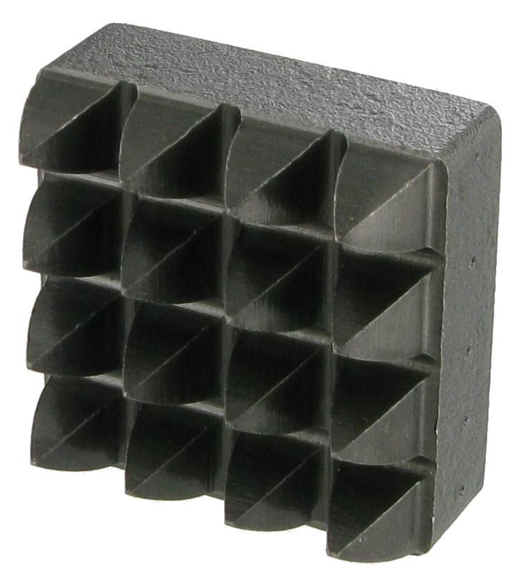 GUILLET / PLAQUETTE BOUCHARDE SECT 45 AL20 BCMG