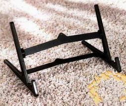 ALUMINIUM / CHEVALET