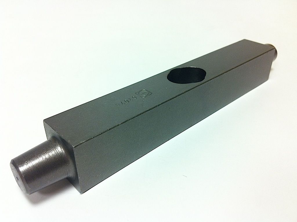 GUILLET / MARTEAU BOUCHARDE 2 TETES A MAIN