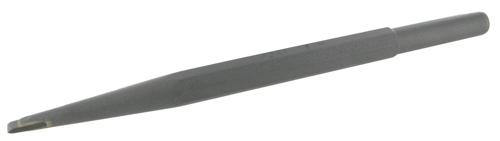 GUILLET / CISEAU B127C55 CISELURE FORT 1E