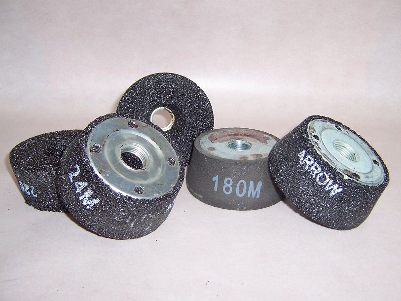 ARROW / MEULE PLATEAU 100/90 (C32)