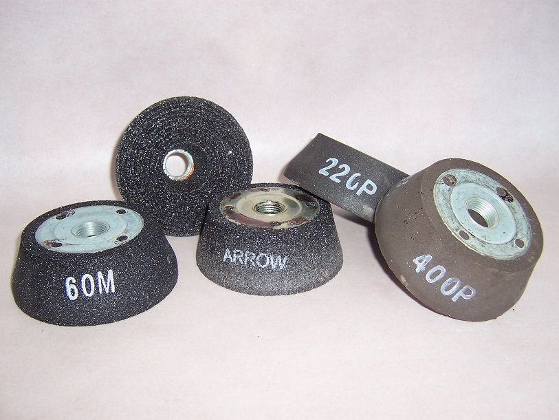 ARROW / MEULE PLATEAU 120/100 (C24)