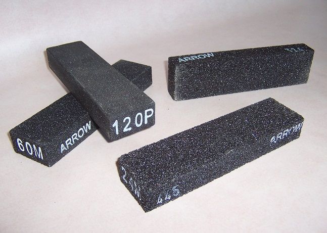 ARROW / BLOC 200/50/25 (C50)