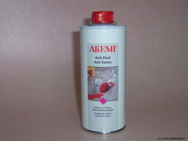 AKEMI / ANTI TACHE SUPER