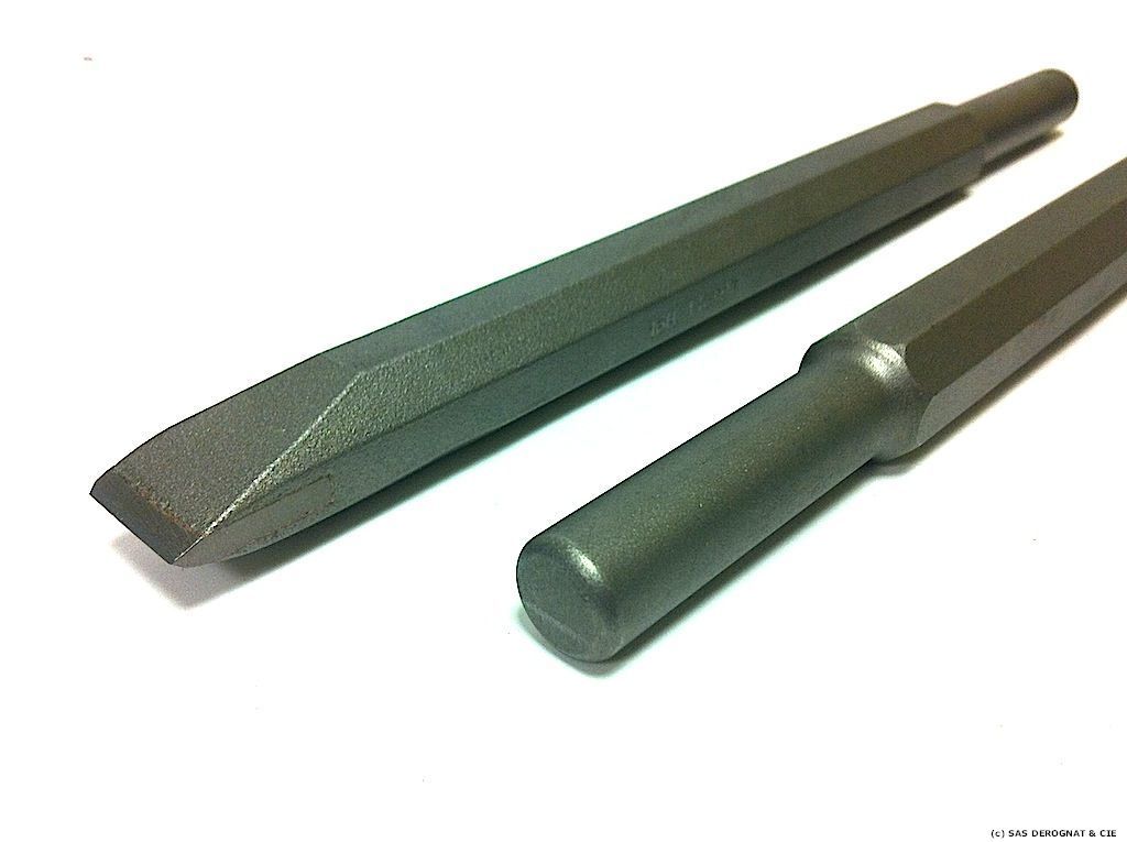 REXID / CISEAU CARBURE B127C