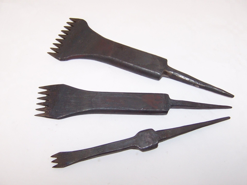 PIERRE TENDRE / CISEAU GRAIN D'ORGE