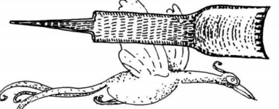 PIERRE TENDRE / GOUGE DENTS PLATES