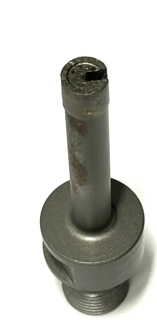 DIAMUT / FORET GRANIT TROU BORGNE