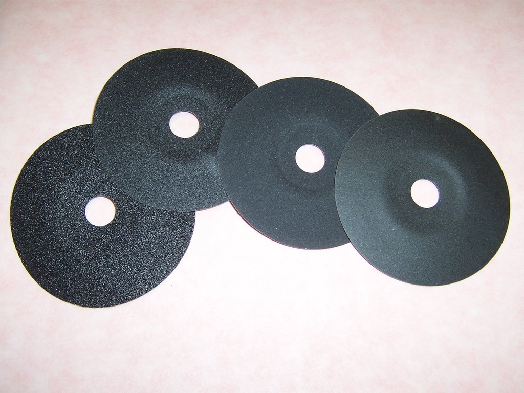 DISQUE FIBRE SAIT D140 mm