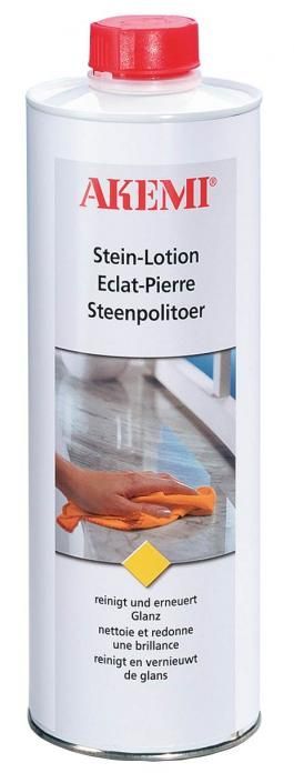 AKEMI / ECLAT PIERRE * BIDON