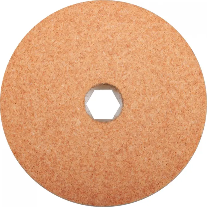 MEULE EPONGE MACARON D130mm ESCARGOT