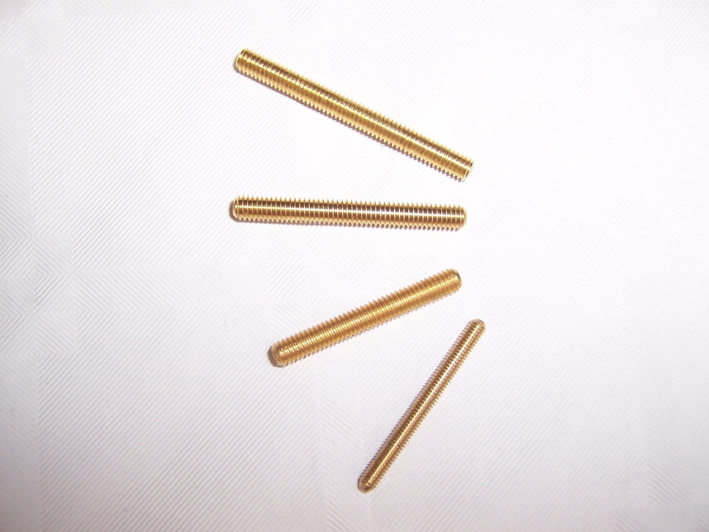 LAITON / FILET * LOT 100