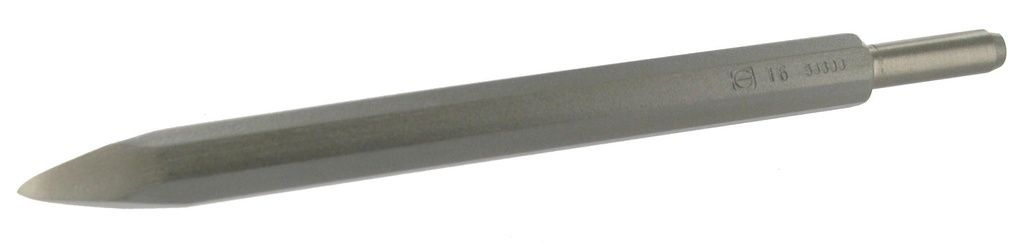 GUILLET / POINTE ACIER