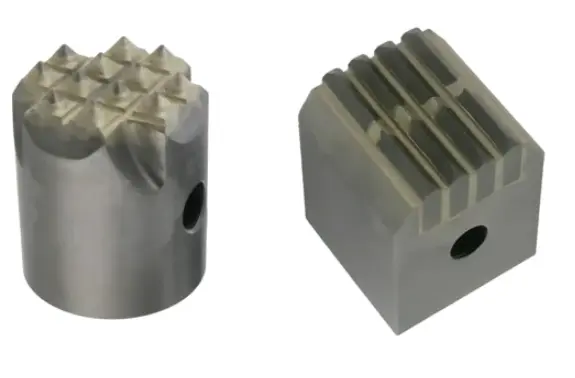 GUILLET / BOUCHARDE CARBURE CONE G CARRE