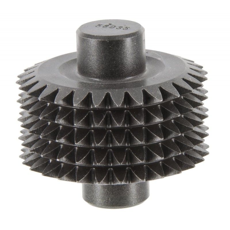 GUILLET / MOLETTE 25MM POUR ROTATIVE 25