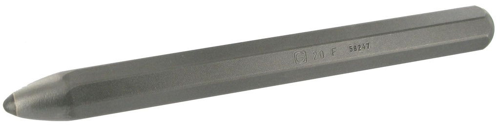 GUILLET / POINCON FORT A MAIN