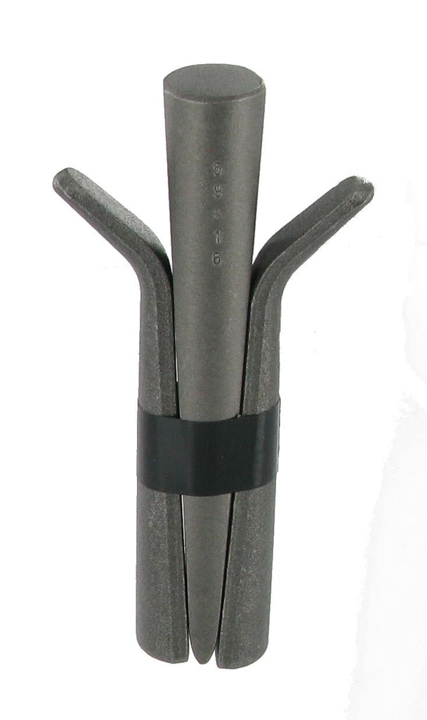 GUILLET / COIN ECLATEUR 3 PIECES